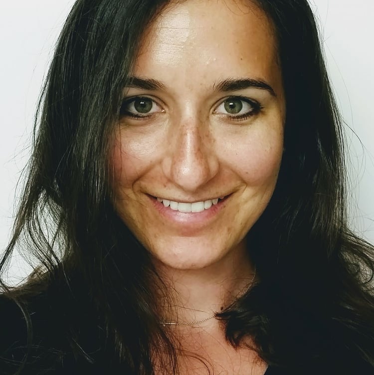 Sarah Miller Learned More Than Just the Law; Taught the Definition of